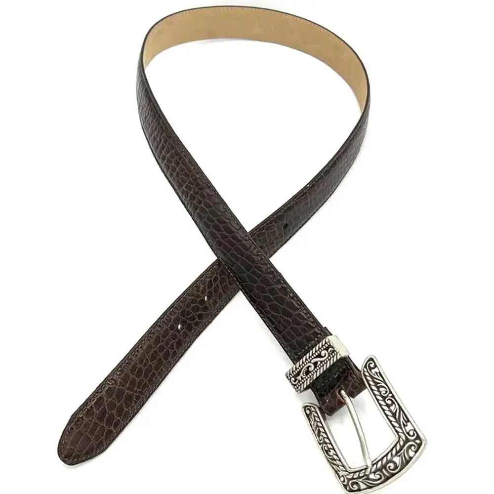 Brighton Belt